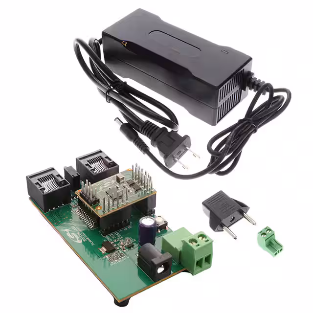 SI3471-KIT Skyworks Solutions Inc.  Cartes et kits d'évaluation et de démonstration